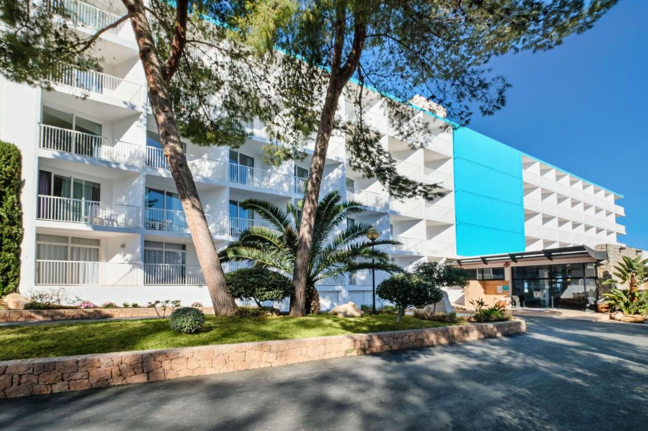 Azuline Hoteles Mar Amantis & II San Antonio  Ngoại thất bức ảnh